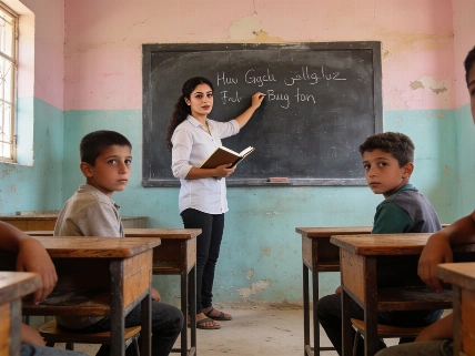 Algeria accelerates English in schools as French legacy faces sharp rollback Maghreb Insider