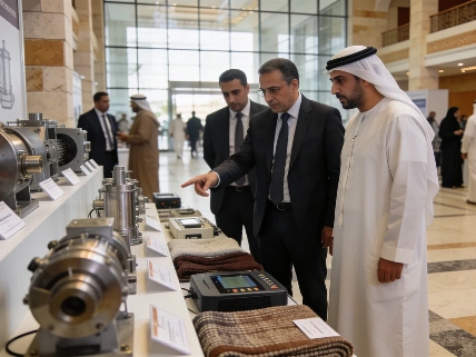 Egypt and Libya Plan Permanent Egyptian Product Expo in Benghazi Maghreb Insider