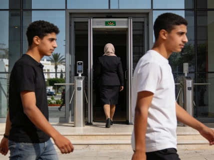 Morocco's Next Government Faces a Test of Public Trust Maghreb Insider