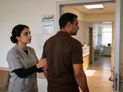 Egypt Authority Signs Limitless Care Network Agreement Maghreb Insider