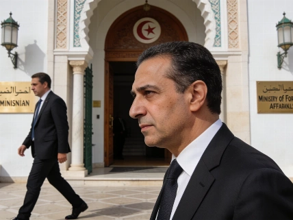 Tunisia weighs ties with UAE after Algeria's diplomatic break Maghreb Insider