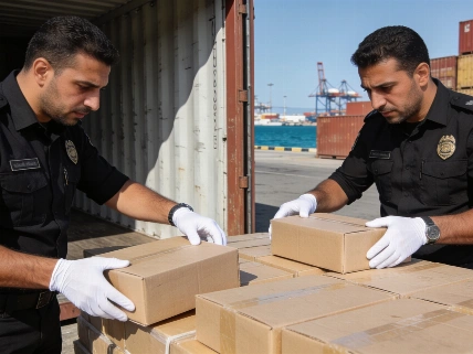 Tunisia targets drug trafficking networks with overhaul of narcotics law Maghreb Insider