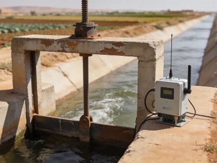 Rubicon Water picked for Morocco canal upgrade Maghreb Insider
