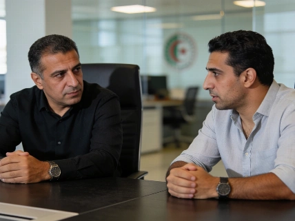 Algeria Set to Appoint Brahim Hemdani as National Team Head Coach Maghreb Insider