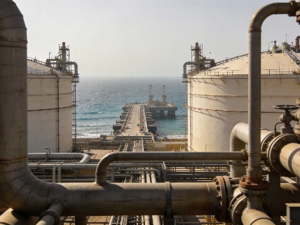 Egypt Pitches Energy Infrastructure as Africa's Market Gateway Maghreb Insider