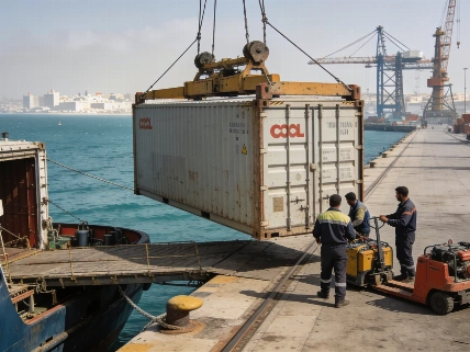 Tunisia's trade deficit hits record high as energy imports surge Maghreb Insider