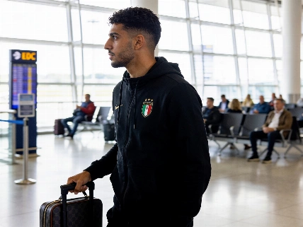 Al-Ittihad Forces Record Transfer for Hadj Moussa After Feyenoord Standoff Maghreb Insider