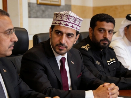 Qatar steps into Libya power struggle with new mediation push Maghreb Insider