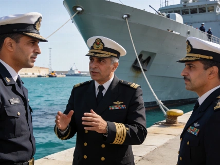 US Africa Command launches Phoenix Express 2026 in Tunisian waters Maghreb Insider