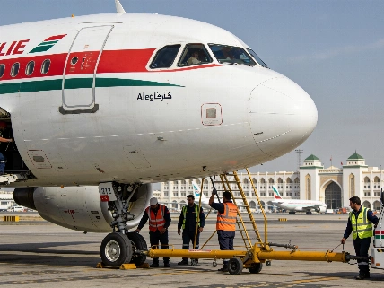 Air Algérie Opens Bookings for Four New International Routes Maghreb Insider
