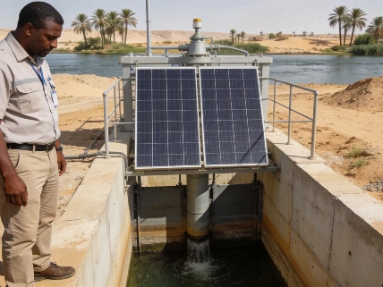 Egypt launches $100m fund for water and dam projects in Nile Basin Maghreb Insider