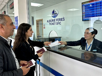 Algérie Ferries launches early bookings for 2026 autumn and winter sailings Maghreb Insider