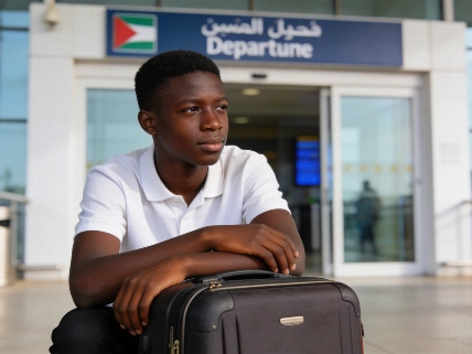 $2,680 Airfare Gap Puts Morocco Scholarships at Risk Maghreb Insider