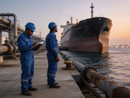 Libya oil and gas revenues hit fifteen billion dollars in eight months Maghreb Insider