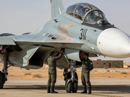Algeria deploys military power to secure Niger border after coup threat Maghreb Insider