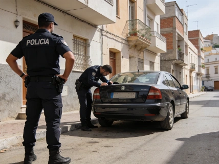 Oran Court Increases Sentences in Armed Robbery of 1.6 Billion Centimes Maghreb Insider