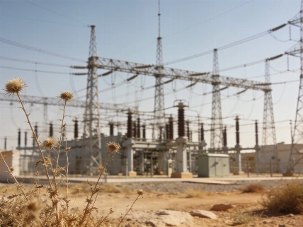 Tunisia and Algeria launch studies for a proposed 1.4 GW gas plant Maghreb Insider