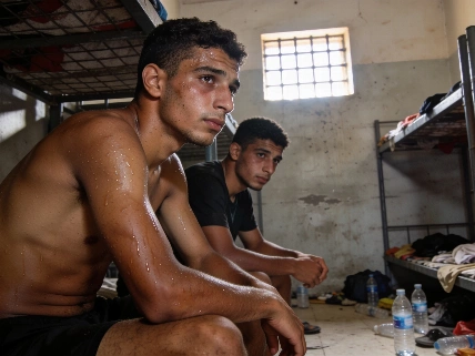 Tunisia faces scrutiny over prison deaths during extreme heat Maghreb Insider