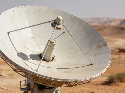Eutelsat Keeps Algeria Broadcast Deal as OneWeb Waits Maghreb Insider