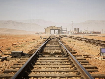 Algeria's megaprojects face a test beyond construction Maghreb Insider