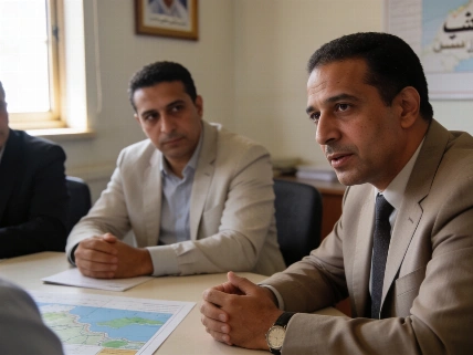 Libya Finishes Climate Planning; Funding Still Has to Follow Maghreb Insider