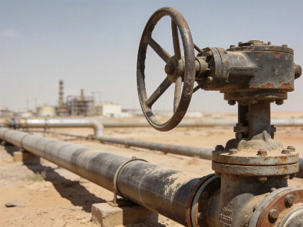 UN warns Libya oil infrastructure attacks could trigger sanctions Maghreb Insider