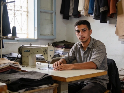 Morocco's close-knit ties leave loneliness unseen Maghreb Insider