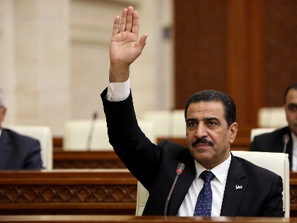 Libya's new speaker inherits a UN election timetable Maghreb Insider