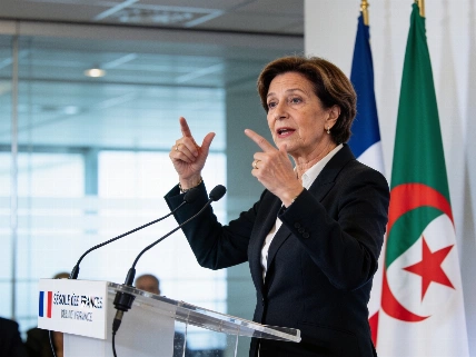 Royal accuses French politicians of exploiting Algerophobia for electoral gain Maghreb Insider