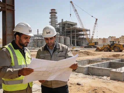Egypt's Madkour lands Libya power plant contracts as Tripoli seeks grid relief Maghreb Insider
