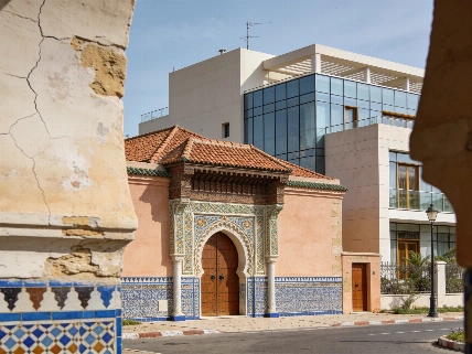Rabat Anantara Plan Still Lacks Independent Confirmation Maghreb Insider