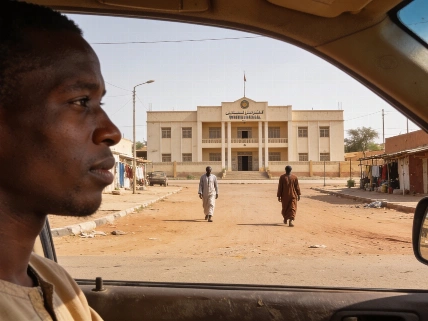 Sudan army adviser warns US truce plan risks Libya-style split Maghreb Insider