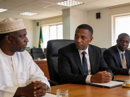 Mauritania Schedules First Diaspora Forum for October 2026 in Nouakchott Maghreb Insider