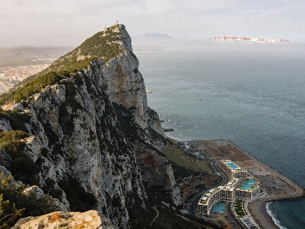 Four Seasons Plans Tangier Resort Overlooking Gibraltar Maghreb Insider