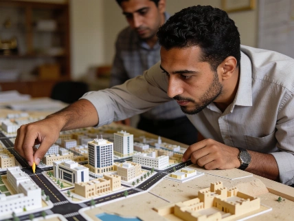 Libya Ties Smart Cities Forum to Measurable Projects Maghreb Insider