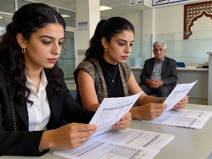 Morocco's population ages as fertility falls and youth face job shortages Maghreb Insider