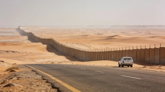 Morocco's Autonomy Plan Reshapes Western Sahara Talks Maghreb Insider