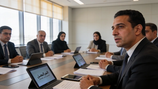 Libyan Experts Forum Sets Out National Development Priorities Maghreb Insider