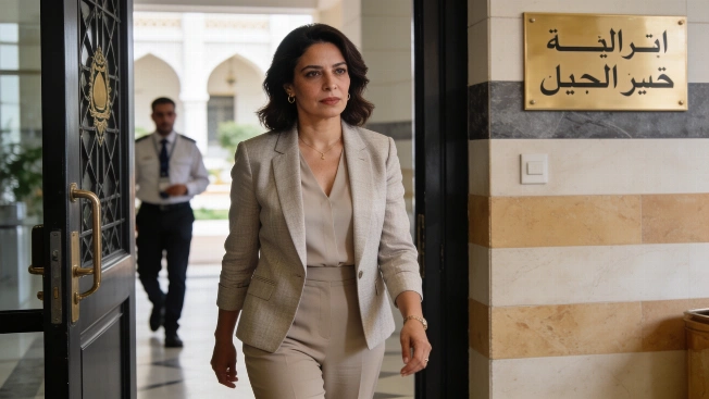 Morocco Names First Woman Prime Minister as African Risks Persist Maghreb Insider