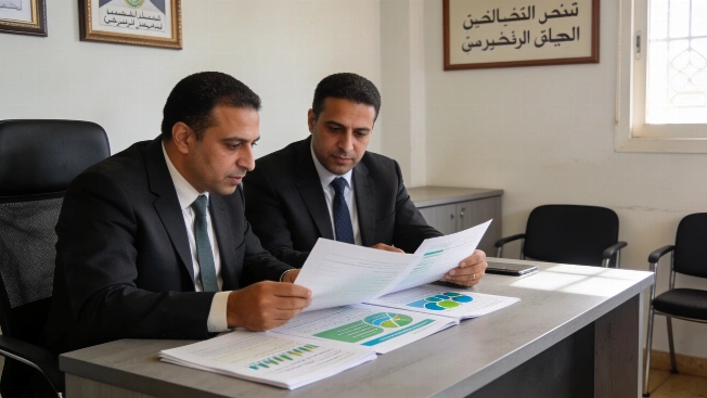 Egypt plans climate action for Qena and Kafr El-Sheikh to 2035 Maghreb Insider