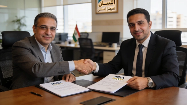 MSMEDA and Startup Egypt sign deal to boost startup support Maghreb Insider
