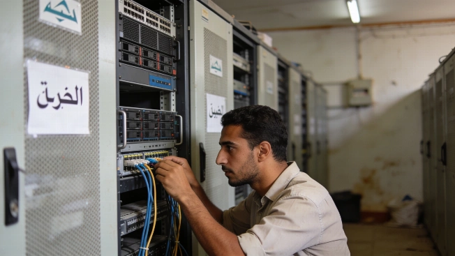 Orange Tunisia and Focus Team Up on Local Cloud Services Maghreb Insider