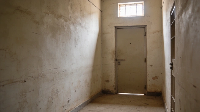 Libya's Executions Put 50 More Detainees in Danger Maghreb Insider