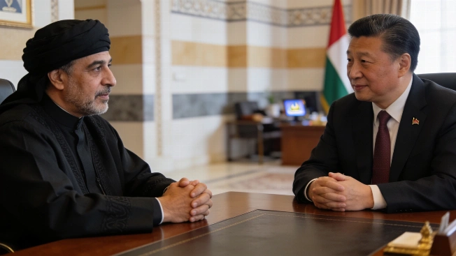 Libya and China Discuss Restarting Suspended Projects Maghreb Insider