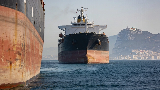 Morocco calls for global rules to secure key maritime straits Maghreb Insider