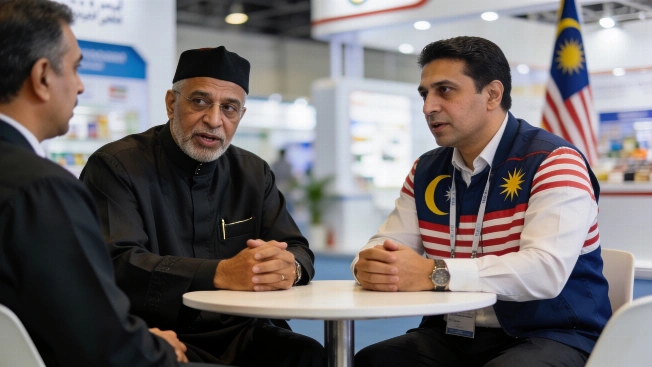 Libya and Malaysia Plan Product Exhibition to Expand Trade Maghreb Insider