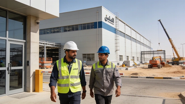 Egypt Highlights 10 New Industrial Complexes to Attract Investment Maghreb Insider