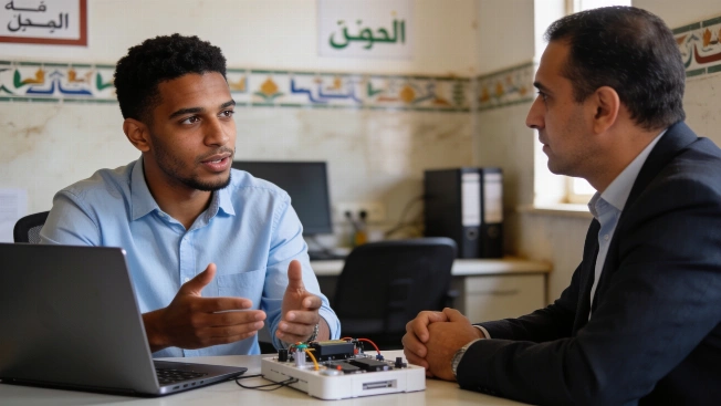 Madica backs first Algerian and Cameroonian startups as early-stage funding dries up Maghreb Insider