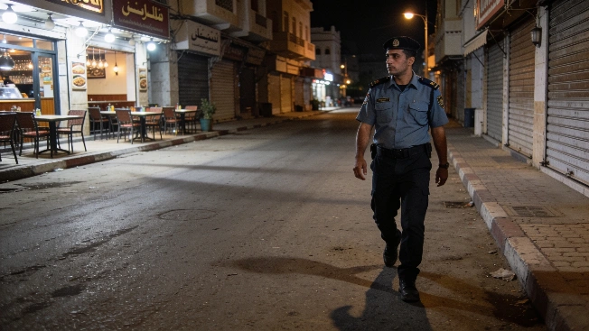 Tripoli Centre Orders Early Closure of Cafes and Restaurants Amid Power Crisis Maghreb Insider