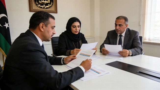 Libya launches national team to align education with labour market needs Maghreb Insider